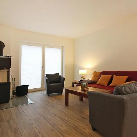 Ferienhaus Doppelhaushaelfte, St Peter-ording, Cleaning Included Böhl