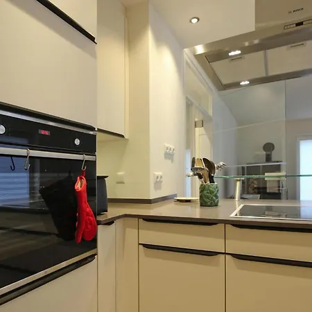 Ferienhaus Doppelhaushaelfte, St Peter-ording, Cleaning Included