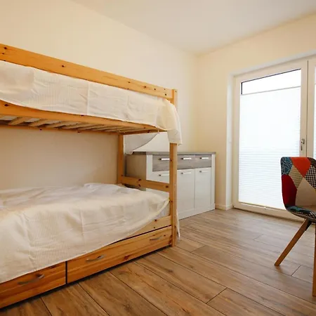Doppelhaushaelfte, St Peter-ording, Cleaning Included Ferienhaus *
