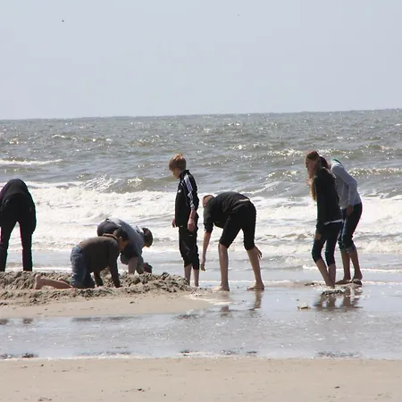 Ferienhaus Doppelhaushaelfte, St Peter-ording, Cleaning Included *