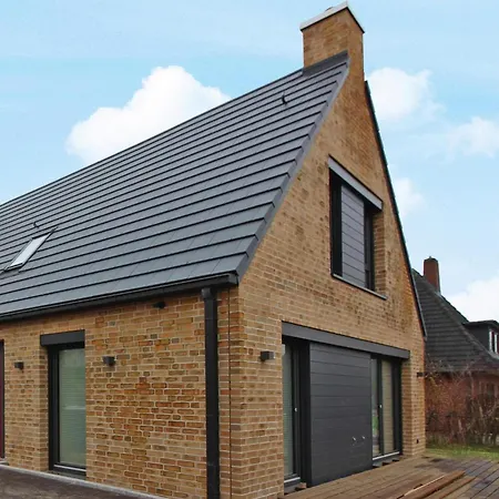 Ferienhaus Doppelhaushaelfte, St Peter-ording, Cleaning Included